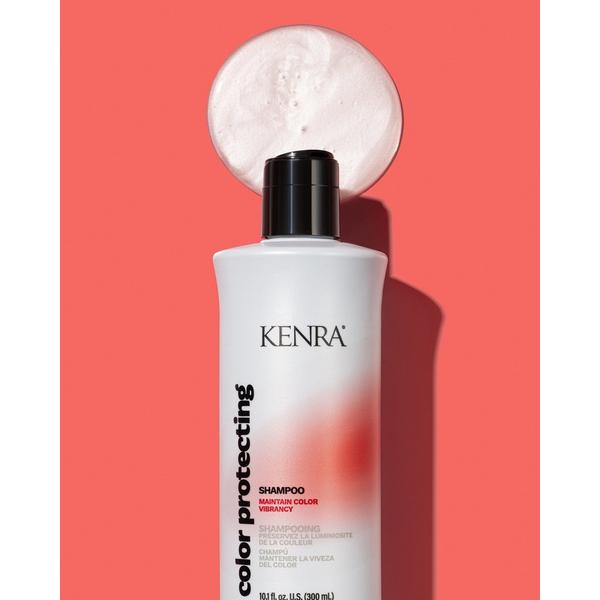 Kenra Professional Color Protecting Shampoo #2