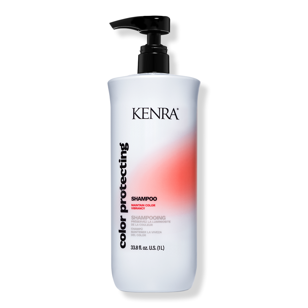 Kenra Professional Color Protecting Shampoo #1