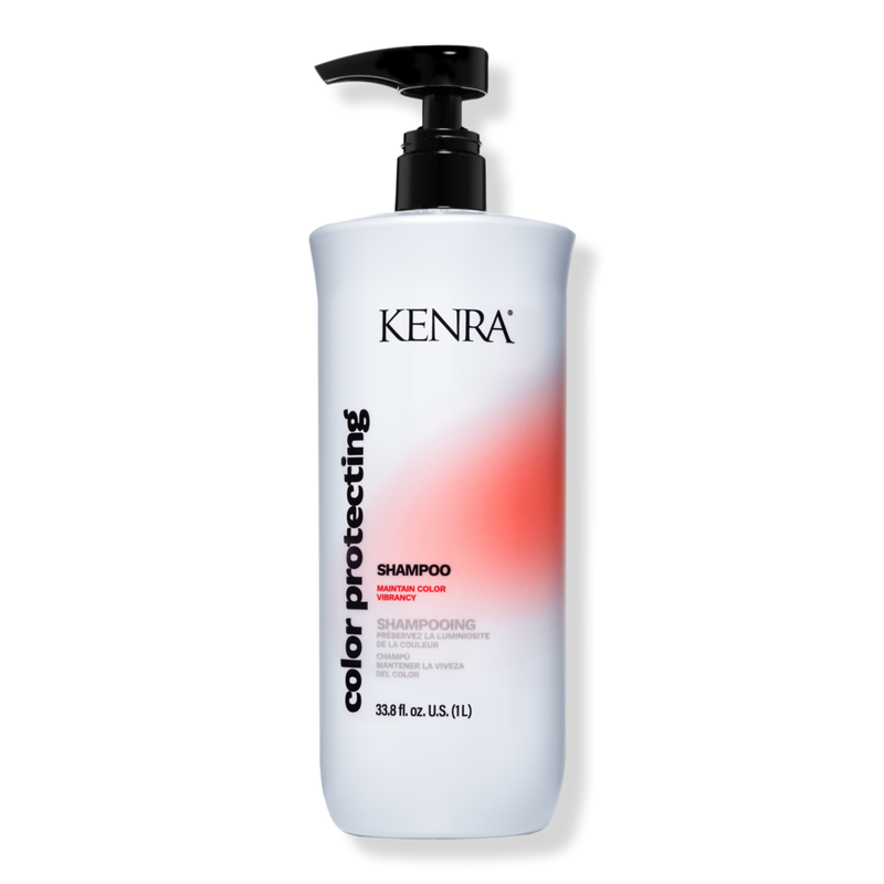 Kenra Professional - 33.8 oz Color Protecting Shampoo | Ulta Beauty