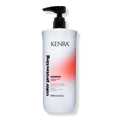 Kenra Professional - 33.8 oz Color Protecting Shampoo | Ulta Beauty