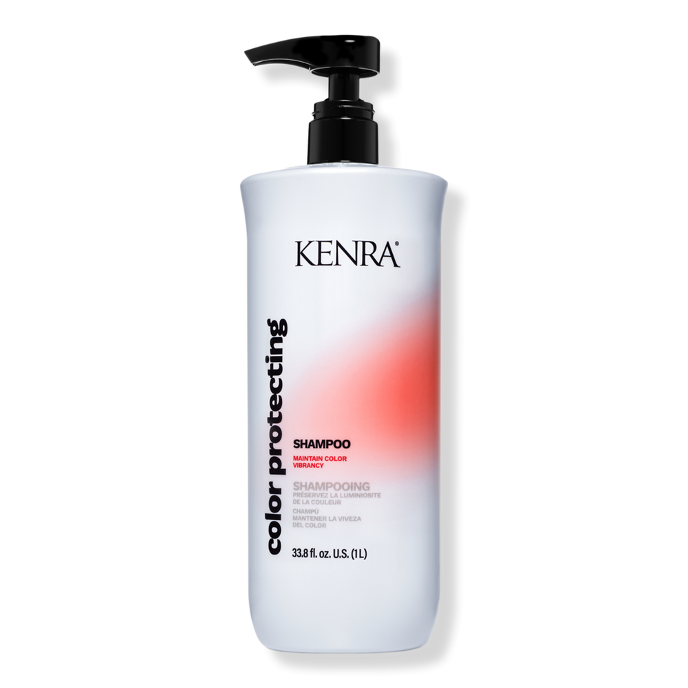 Kenra Professional Color Protecting Shampoo - 33.8 oz