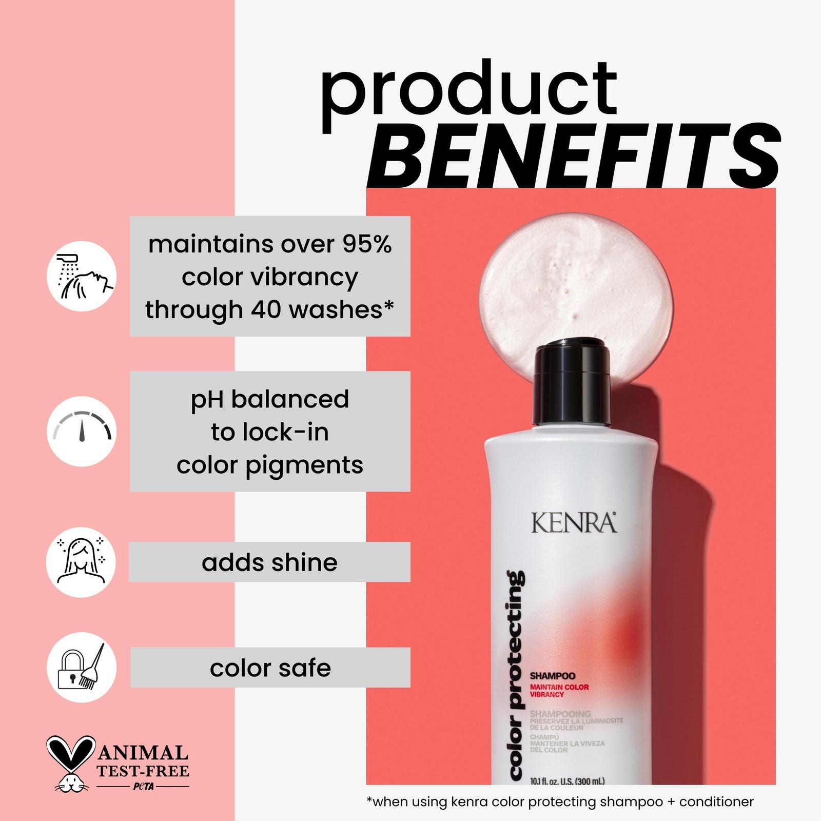 Color Protecting Shampoo