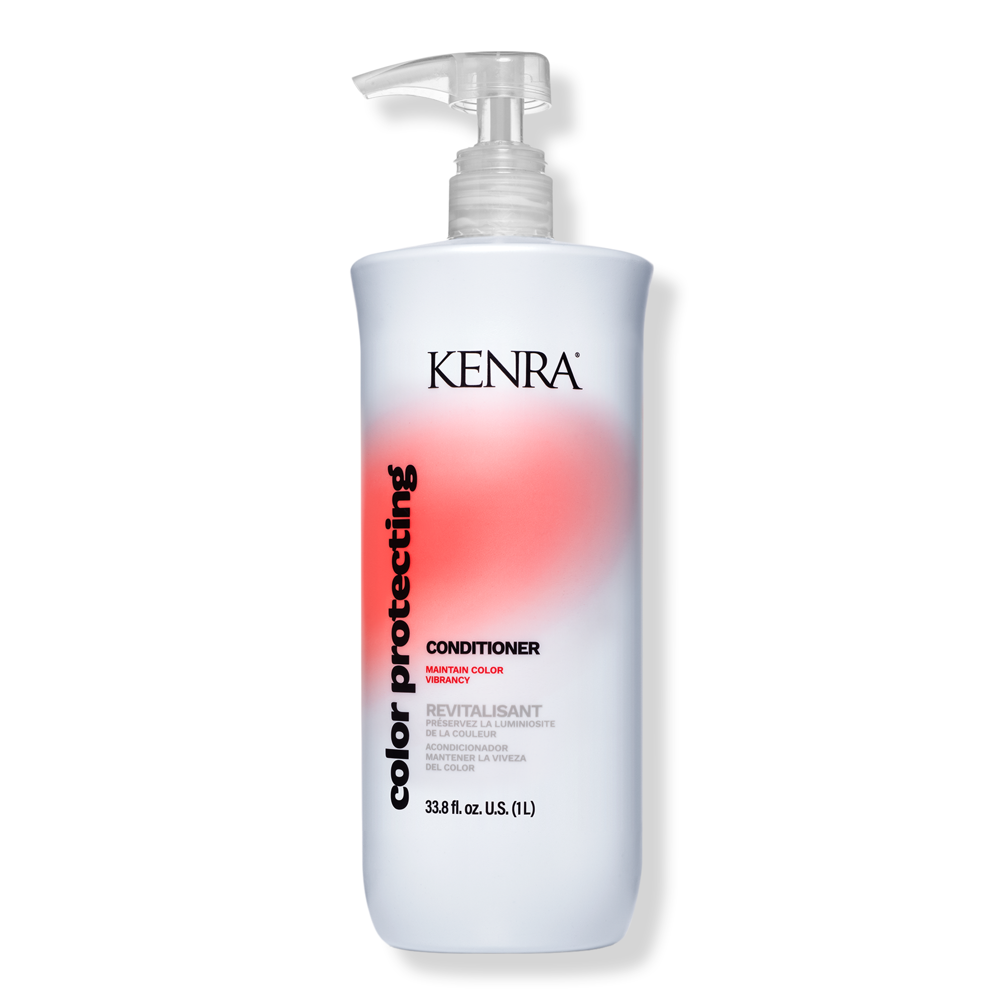 Kenra Professional Color Protecting Conditioner #1