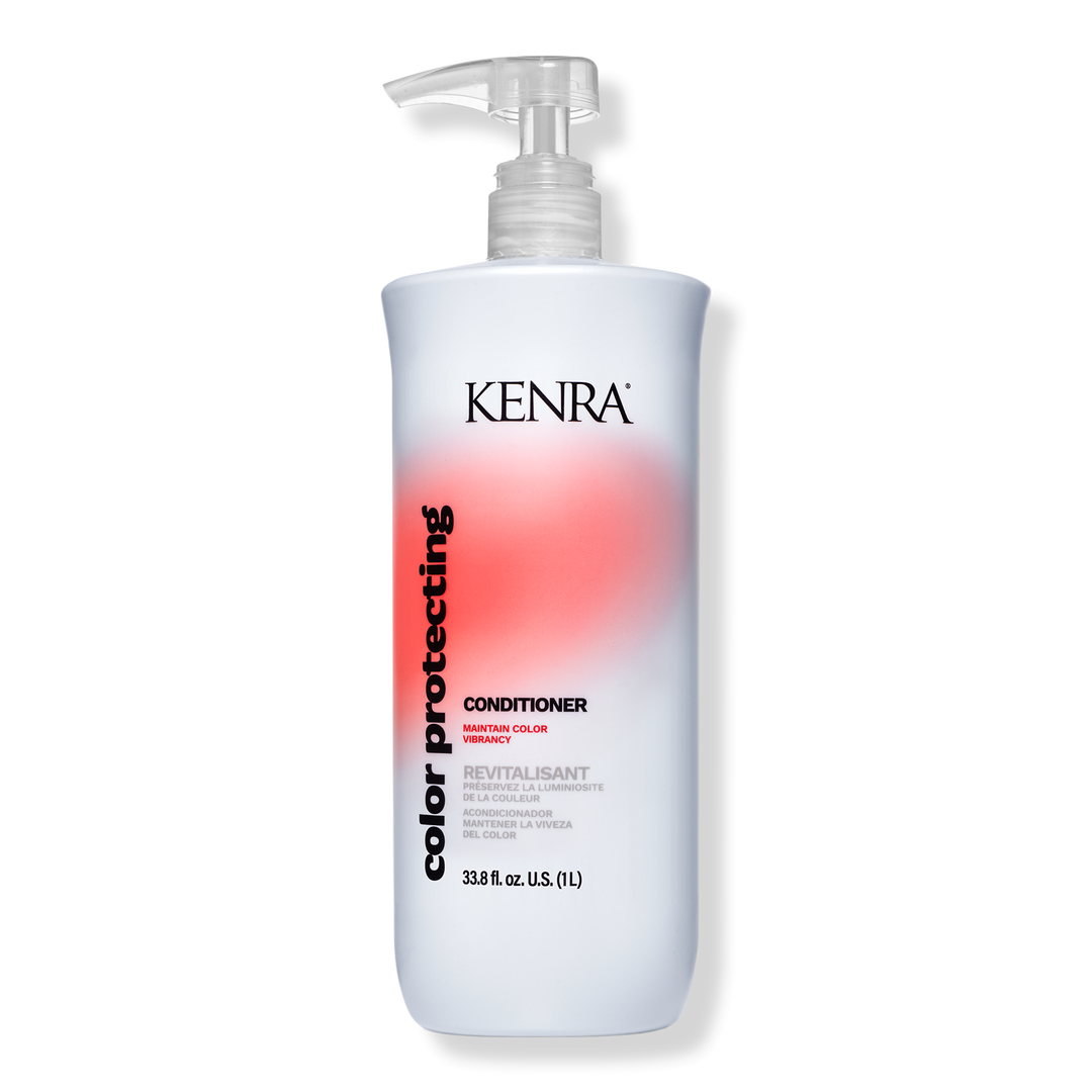 Kenra Professional Color Protecting Conditioner #1
