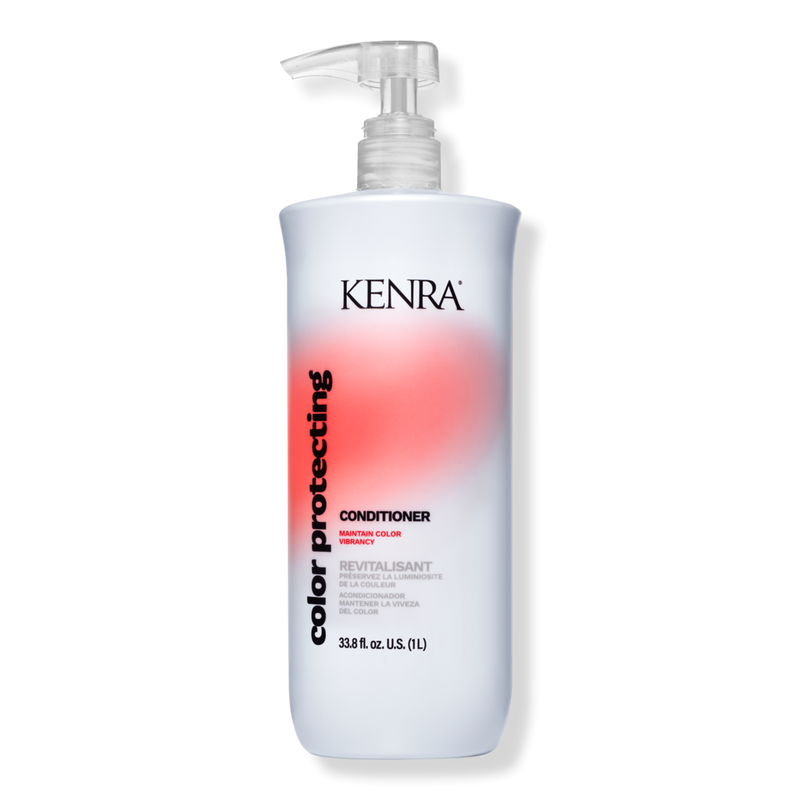 Kenra Professional - 33.8 oz Color Protecting Conditioner | Ulta