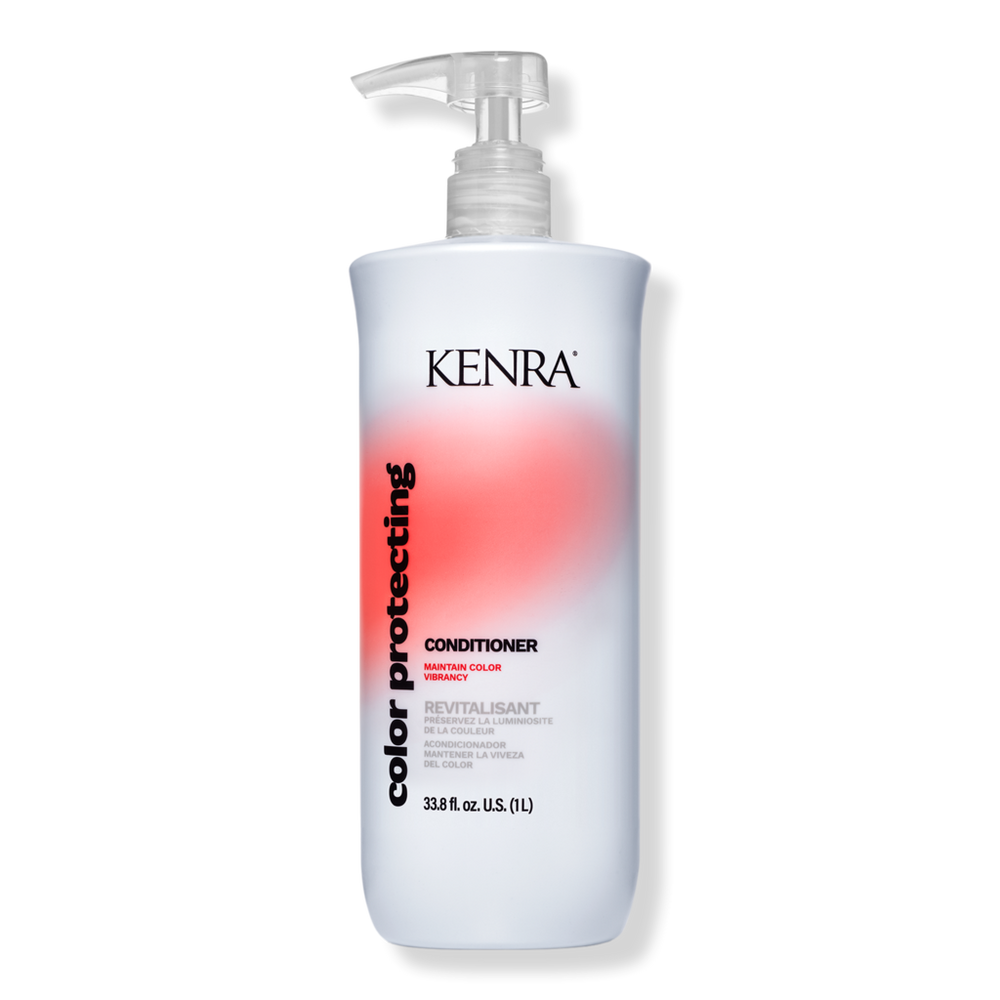 Kenra Professional Color Protecting Conditioner - 33.8 oz