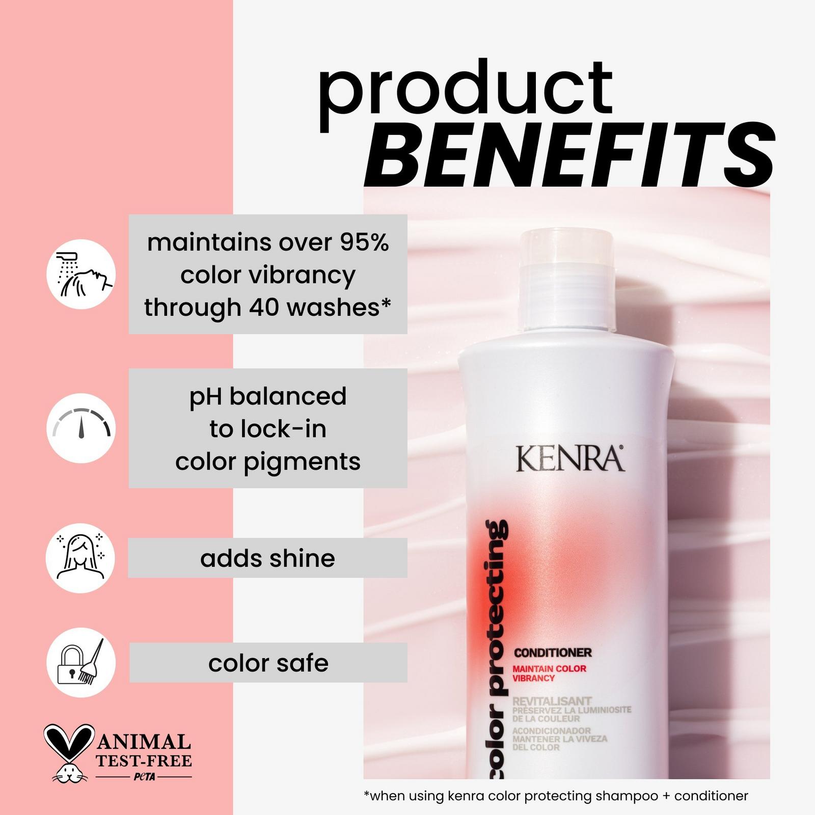Color Protecting Conditioner