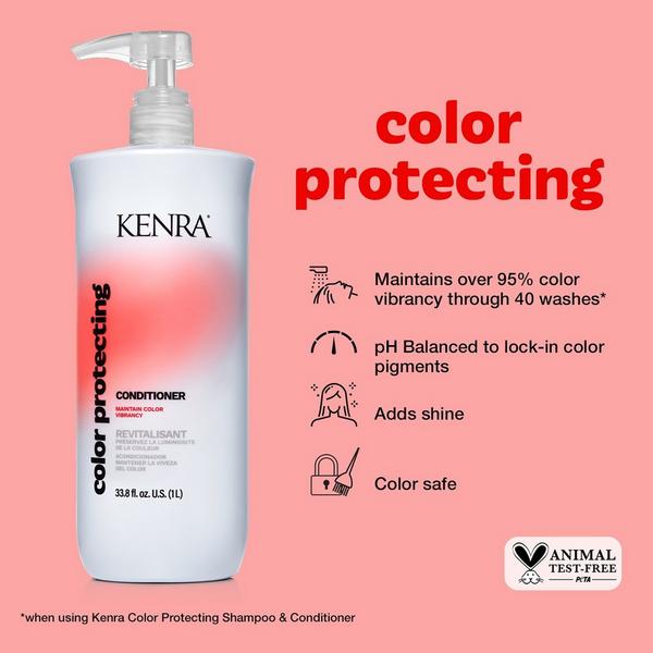 Kenra Professional Color Protecting Conditioner #2