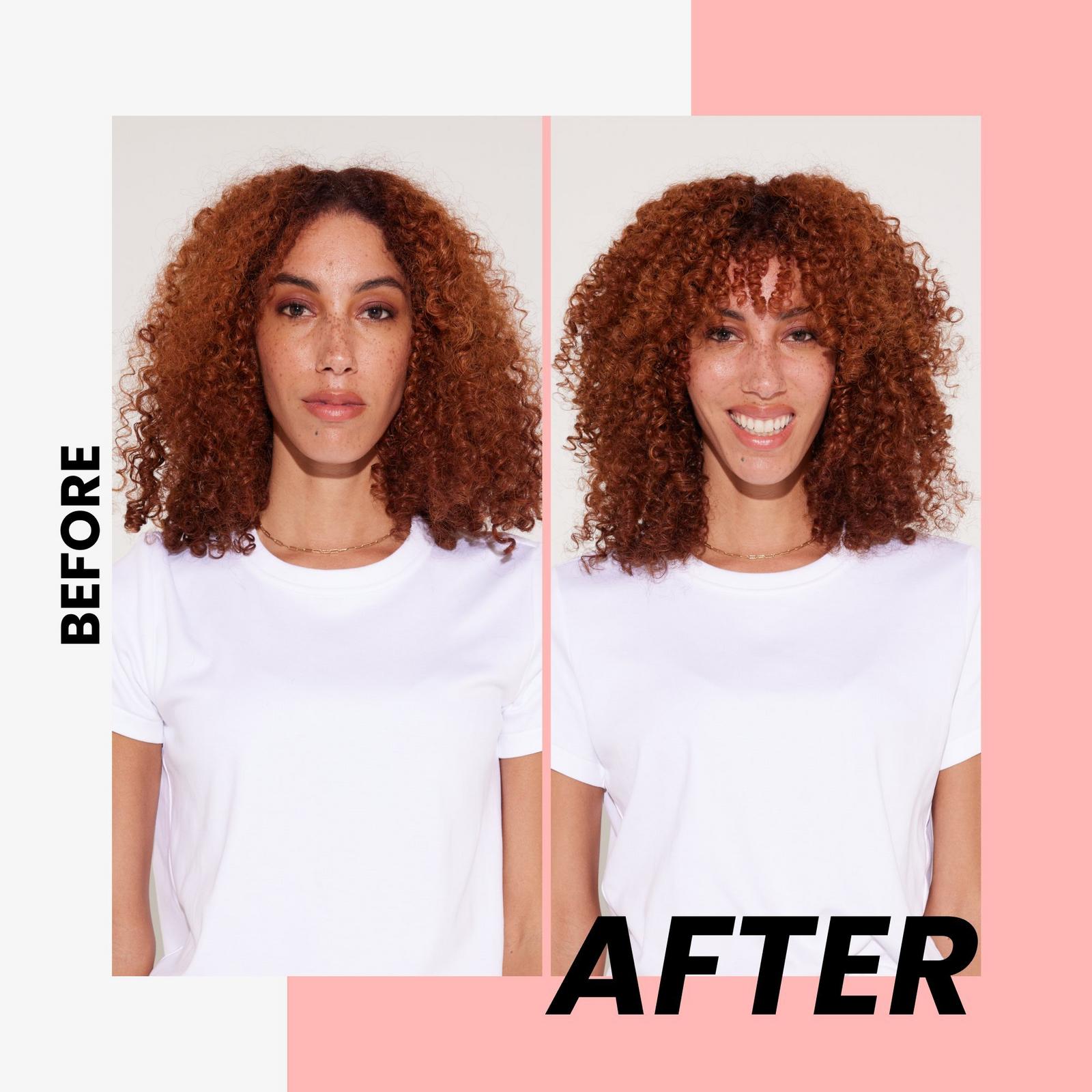 Color Protecting Conditioner