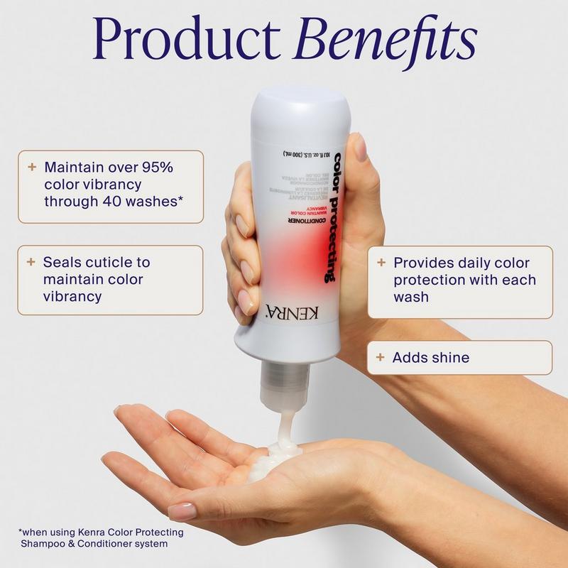 Kenra Professional - 10.1 oz Color Protecting Conditioner | Ulta