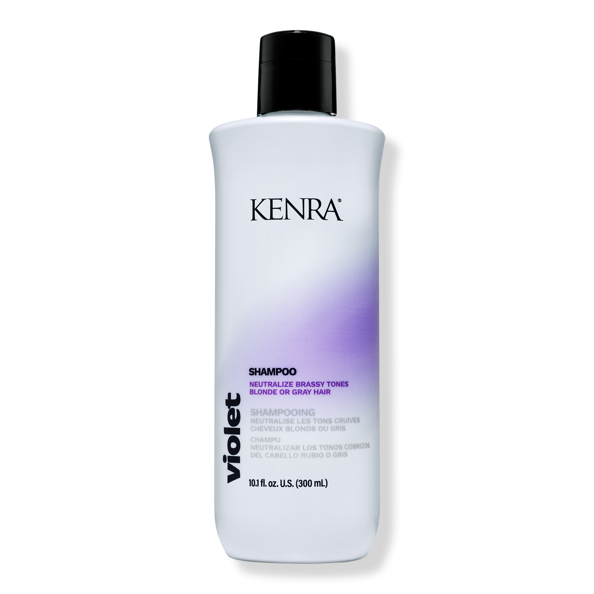 Kenra Professional Violet Shampoo #1