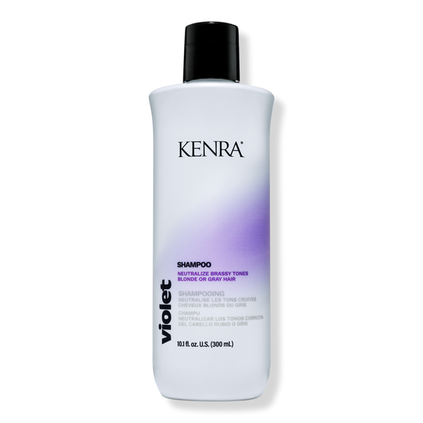 Kenra Professional Violet Shampoo #1