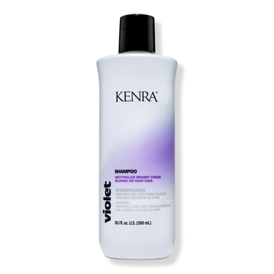 Kenra Professional Violet Shampoo