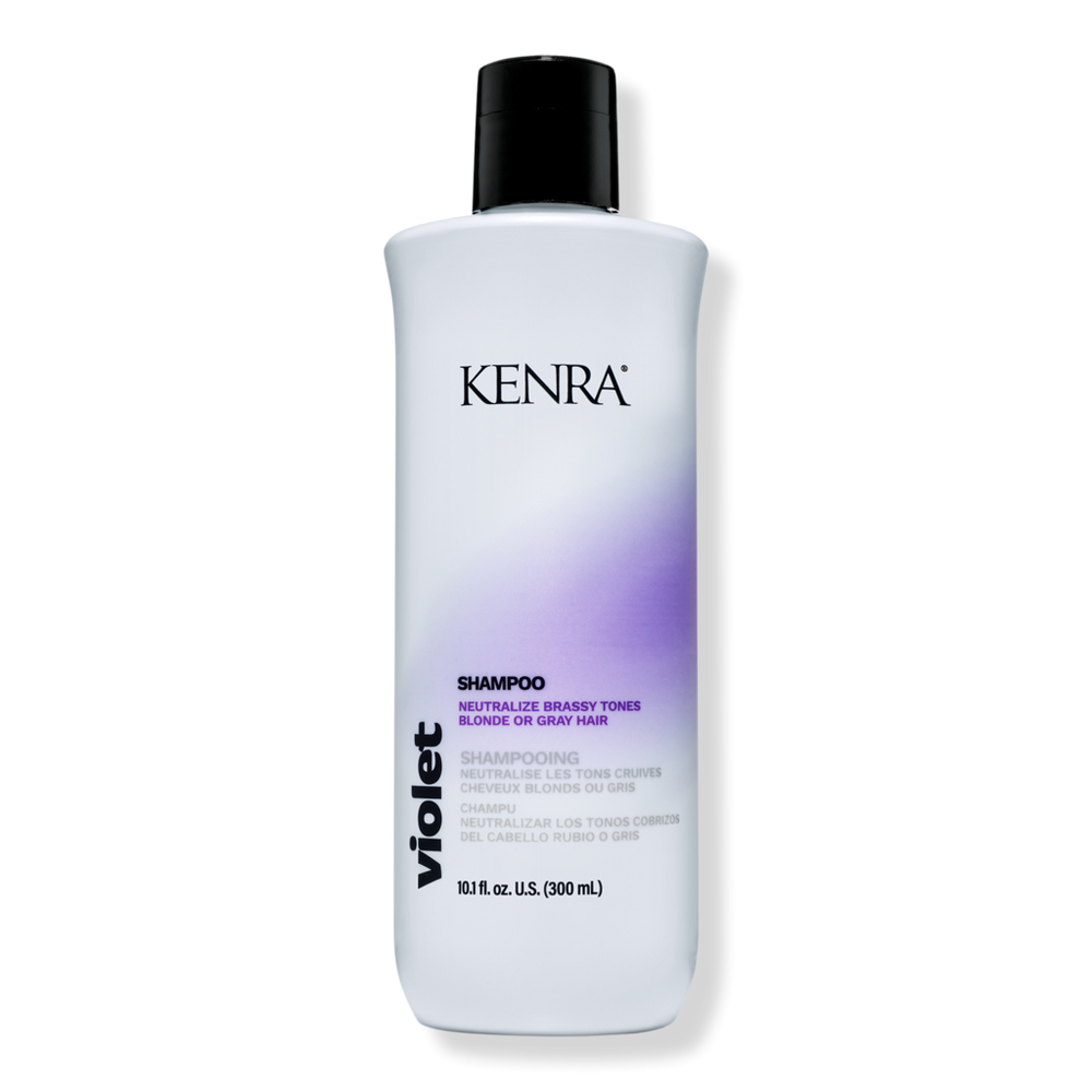 Kenra Professional Violet Shampoo