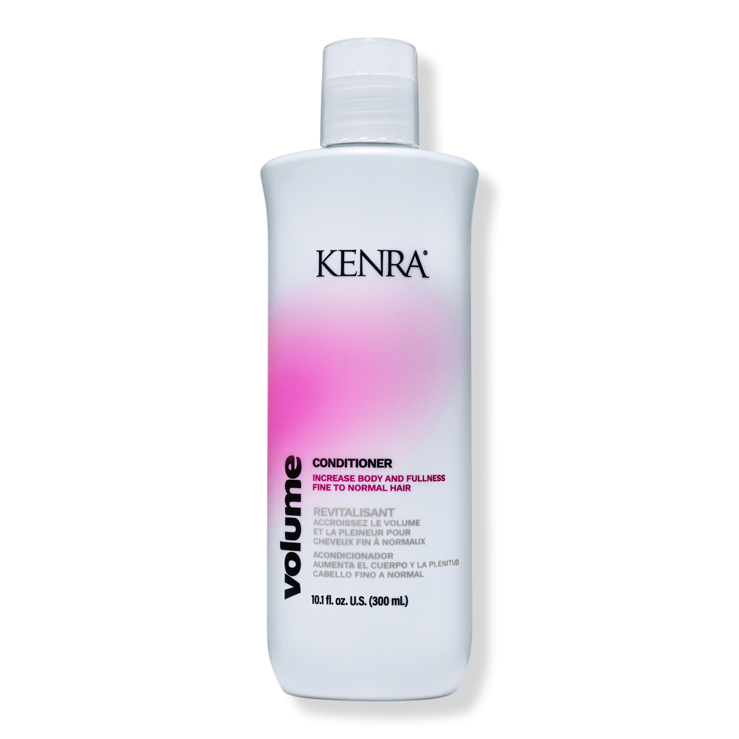 Kenra Professional - 10.1 oz Volume Conditioner | Ulta Beauty