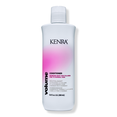 Kenra Professional Volume Conditioner