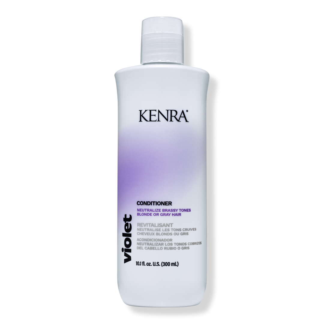 Kenra Professional Violet Conditioner #1