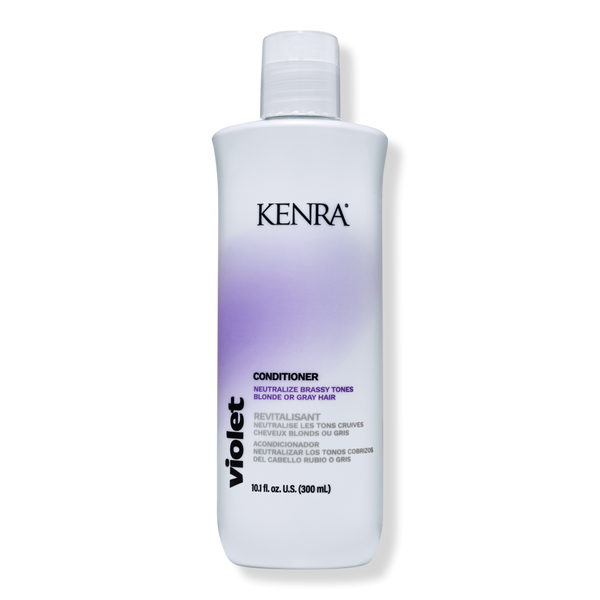 Kenra Professional Violet Conditioner #1