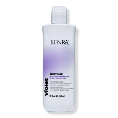 Kenra Professional Violet Conditioner