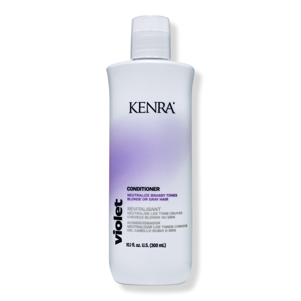 Kenra Professional Violet Conditioner - 10.1 oz