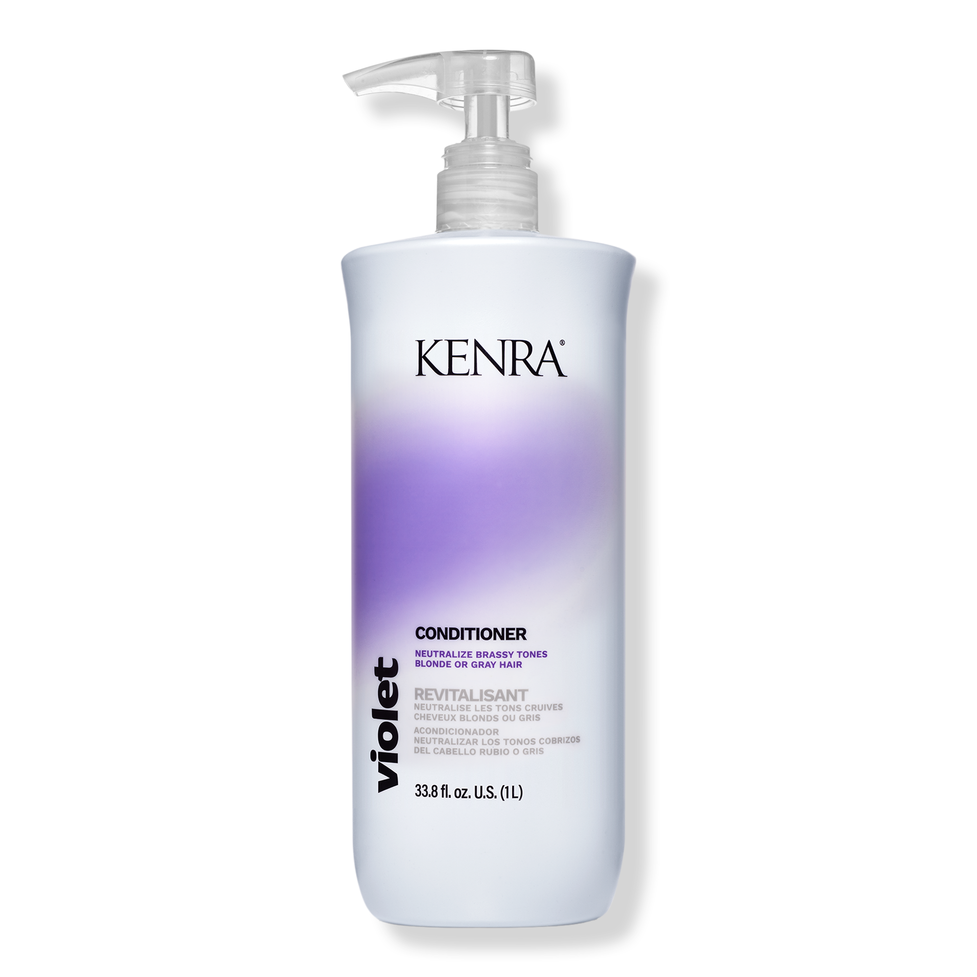 Kenra Professional Violet Conditioner #1