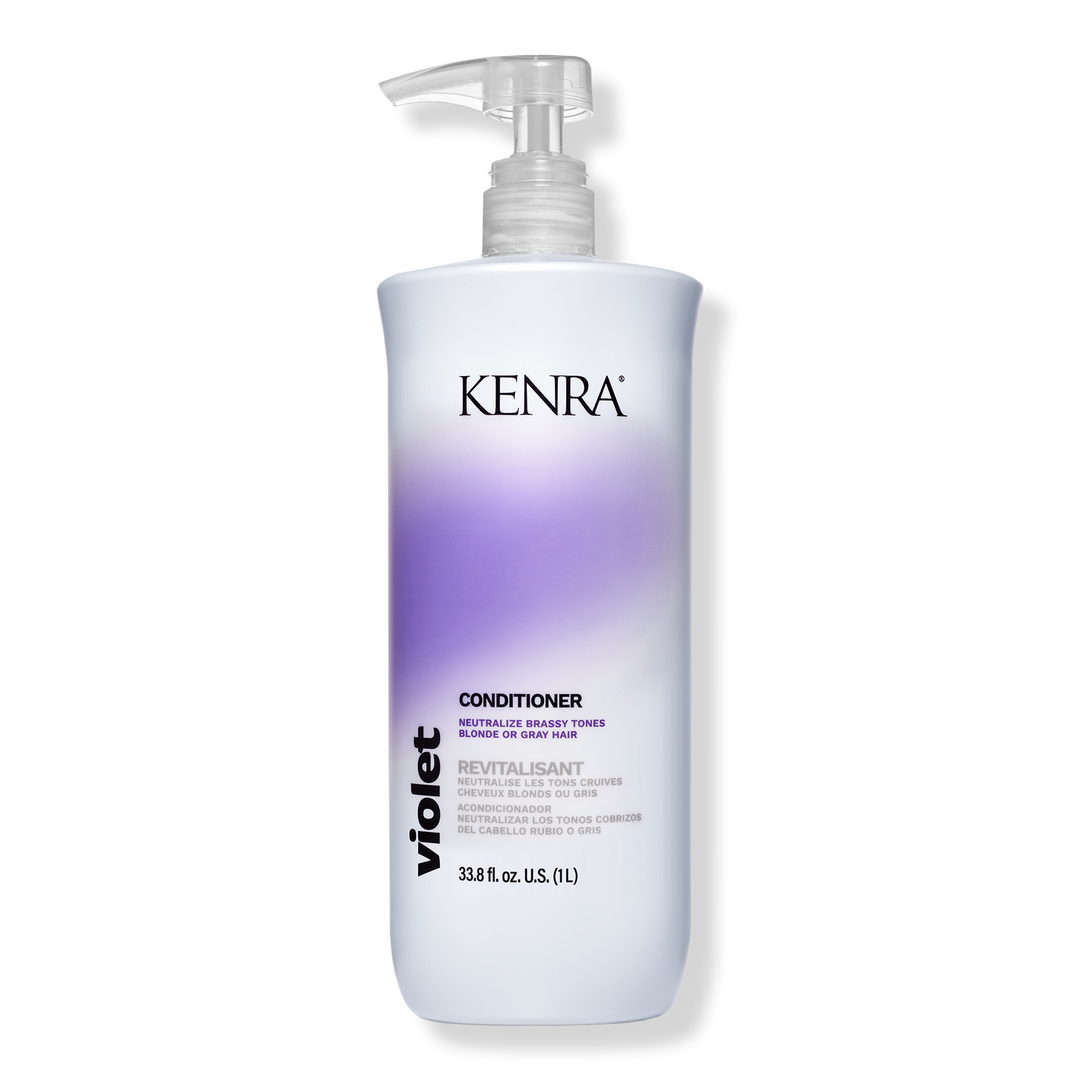 Kenra Professional Violet Conditioner #1