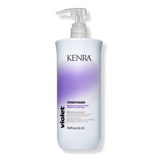 Kenra Professional Violet Conditioner #1