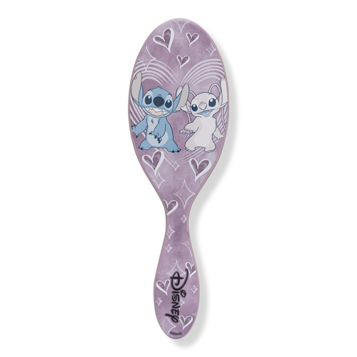 Disney Love Original Detangler - Stitch and Angel