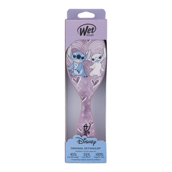 Wet Brush Disney Love Original Detangler #4