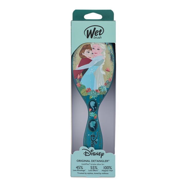Wet Brush Disney Love Original Detangler #4