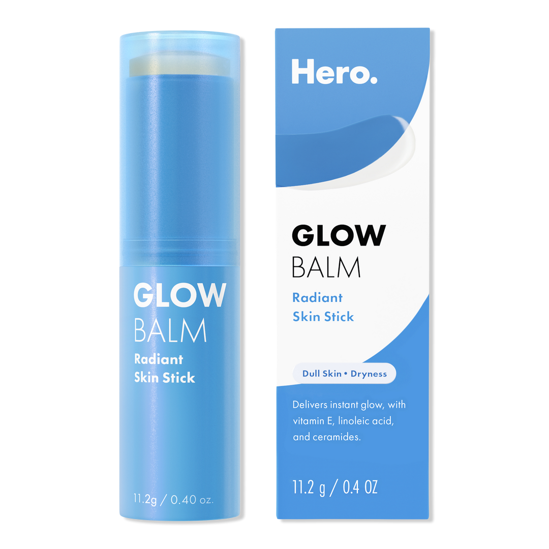 Hero Cosmetics Glow Balm Radiant Skin Stick #1