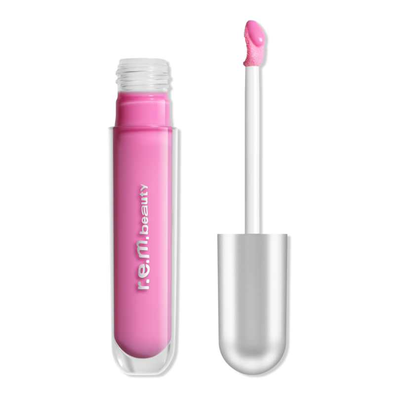 r.e.m. beauty - skinny dripped Essential Drip Glossy Balm | Ulta