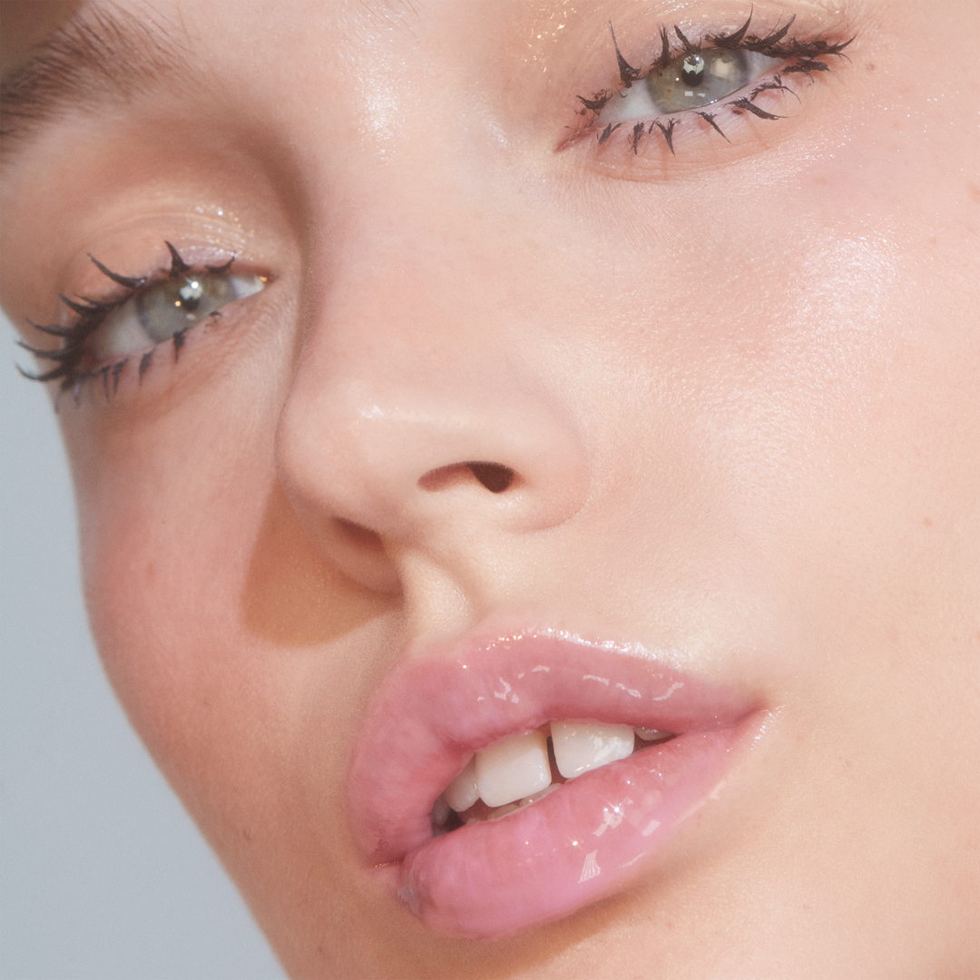 Essential Drip Glossy Balm