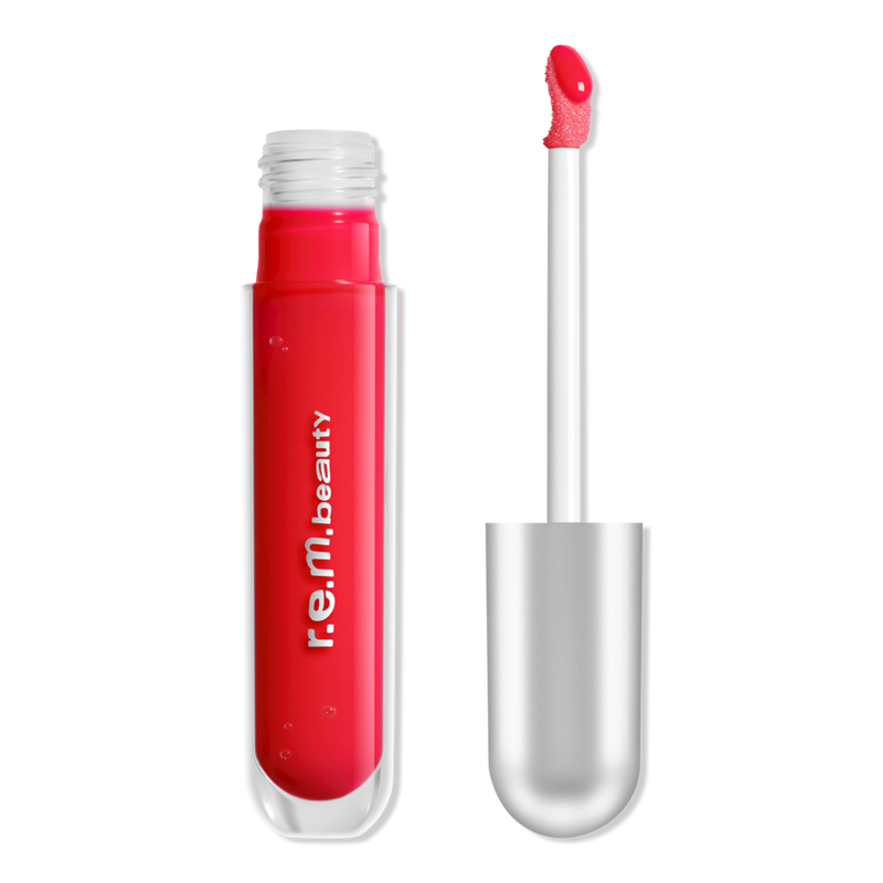 r.e.m. beauty - shirley Essential Drip Glossy Balm | Ulta Beauty