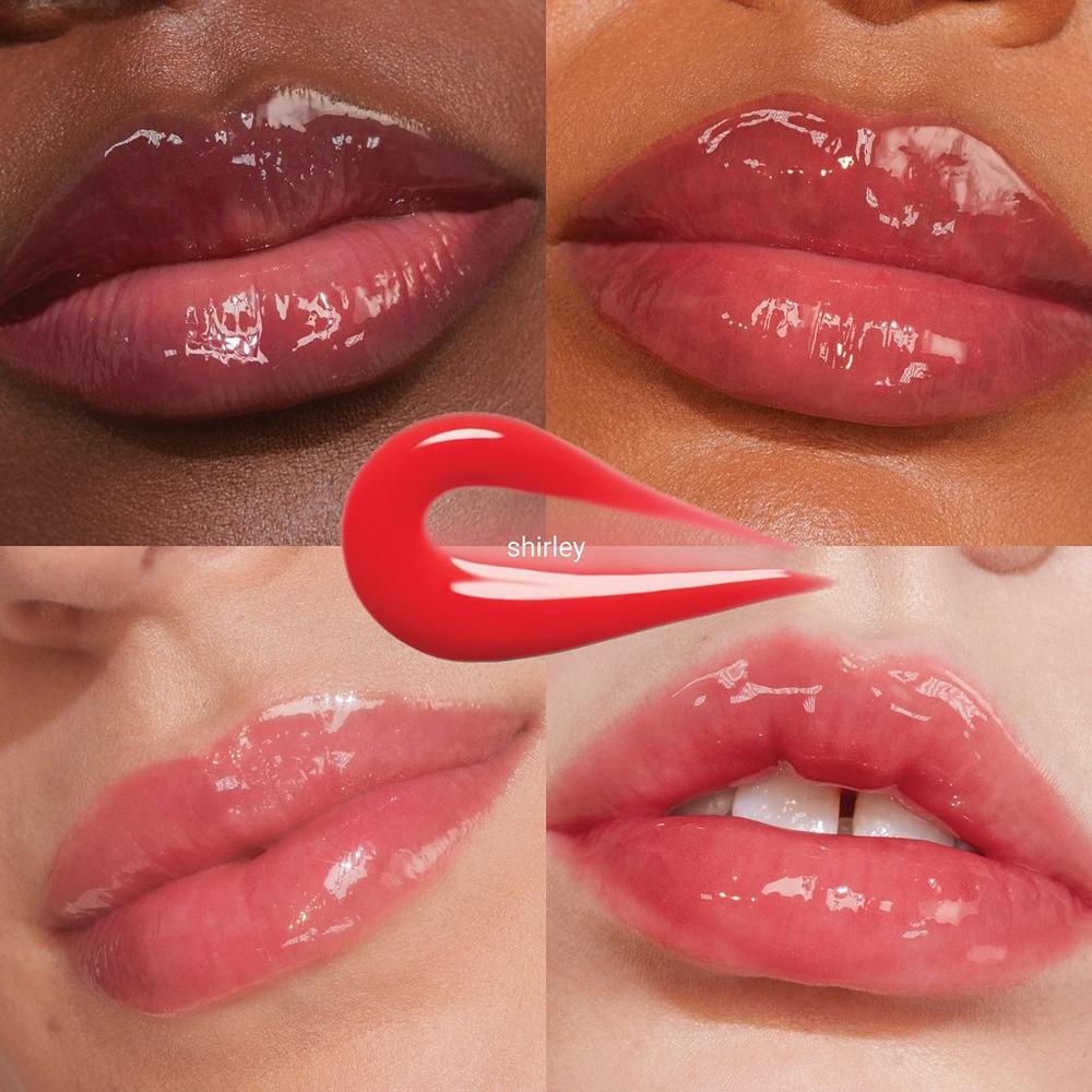 Essential Drip Glossy Balm