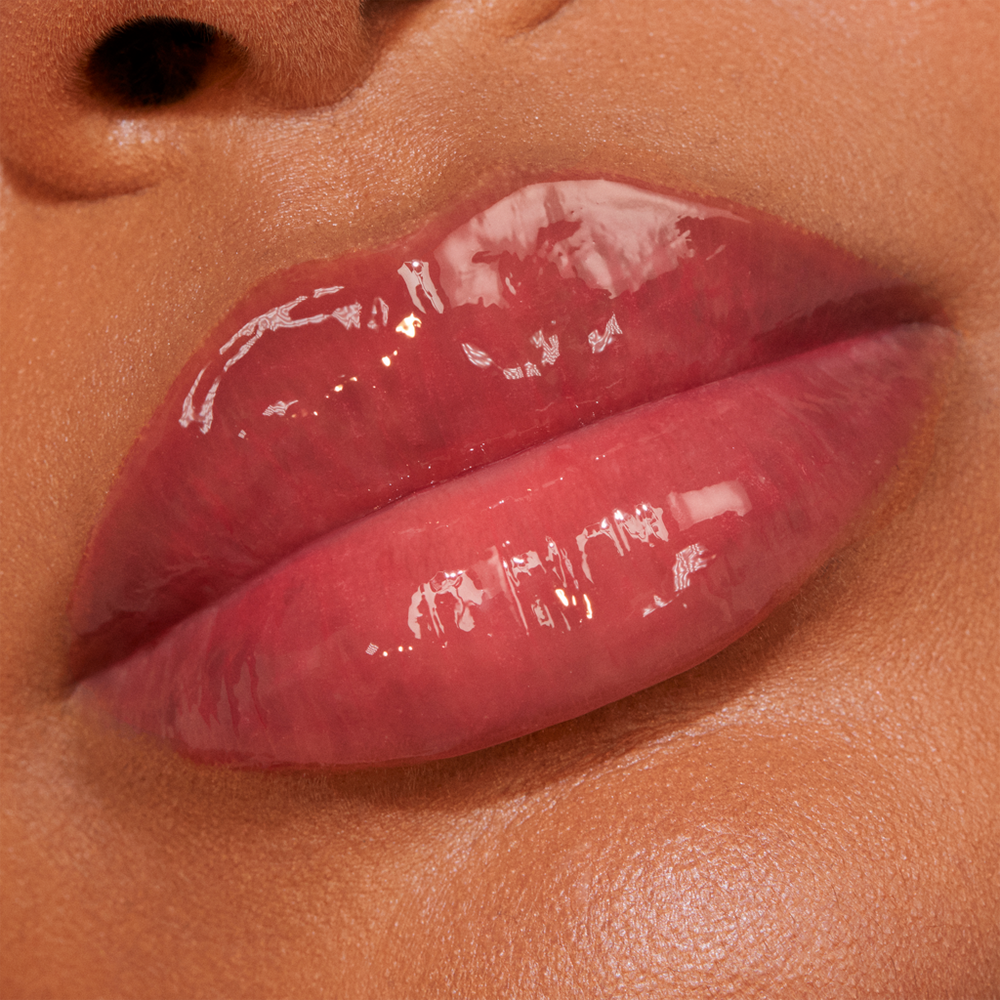 Essential Drip Glossy Balm