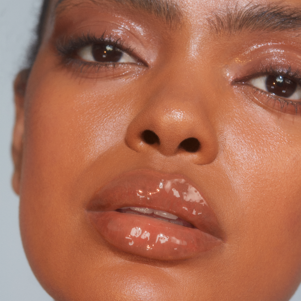 Essential Drip Glossy Balm