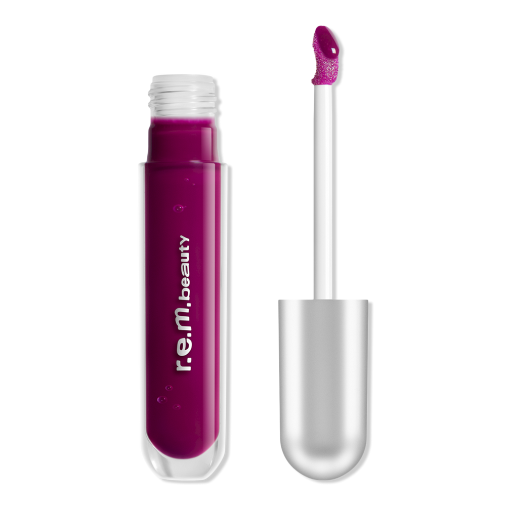 R.e.m. Beauty Essential Drip Glossy Balm - Juice Box