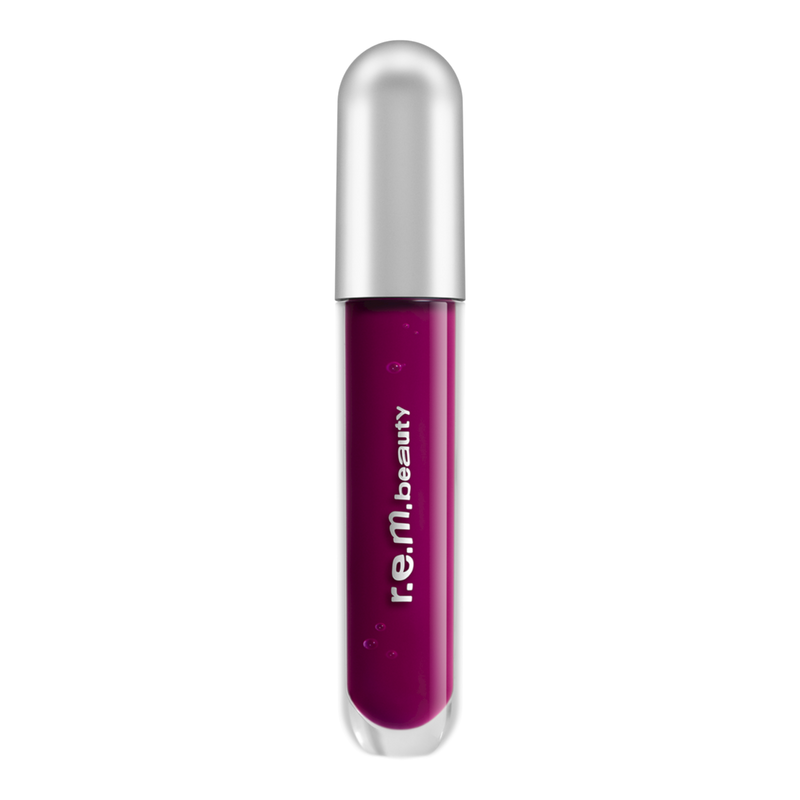 r.e.m. beauty - juice box Essential Drip Glossy Balm | Ulta Beauty
