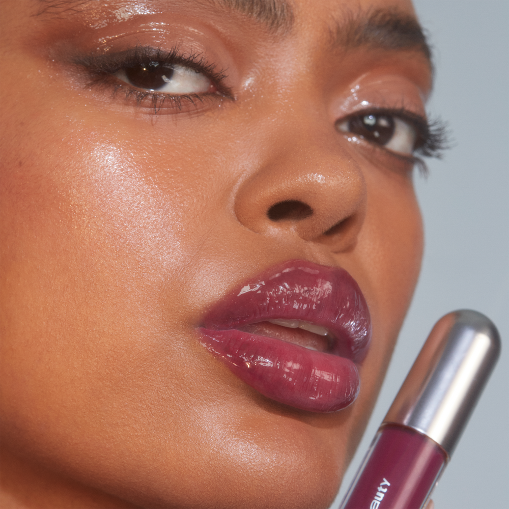 Essential Drip Glossy Balm