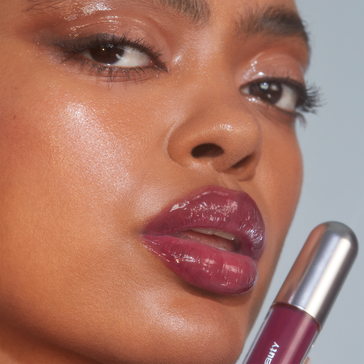 Essential Drip Glossy Balm
