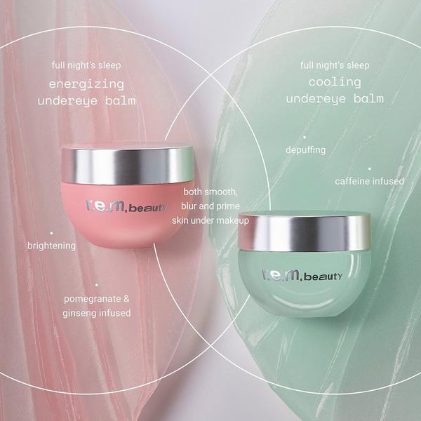 r.e.m. beauty Full Night's Sleep Energizing Undereye Balm #8