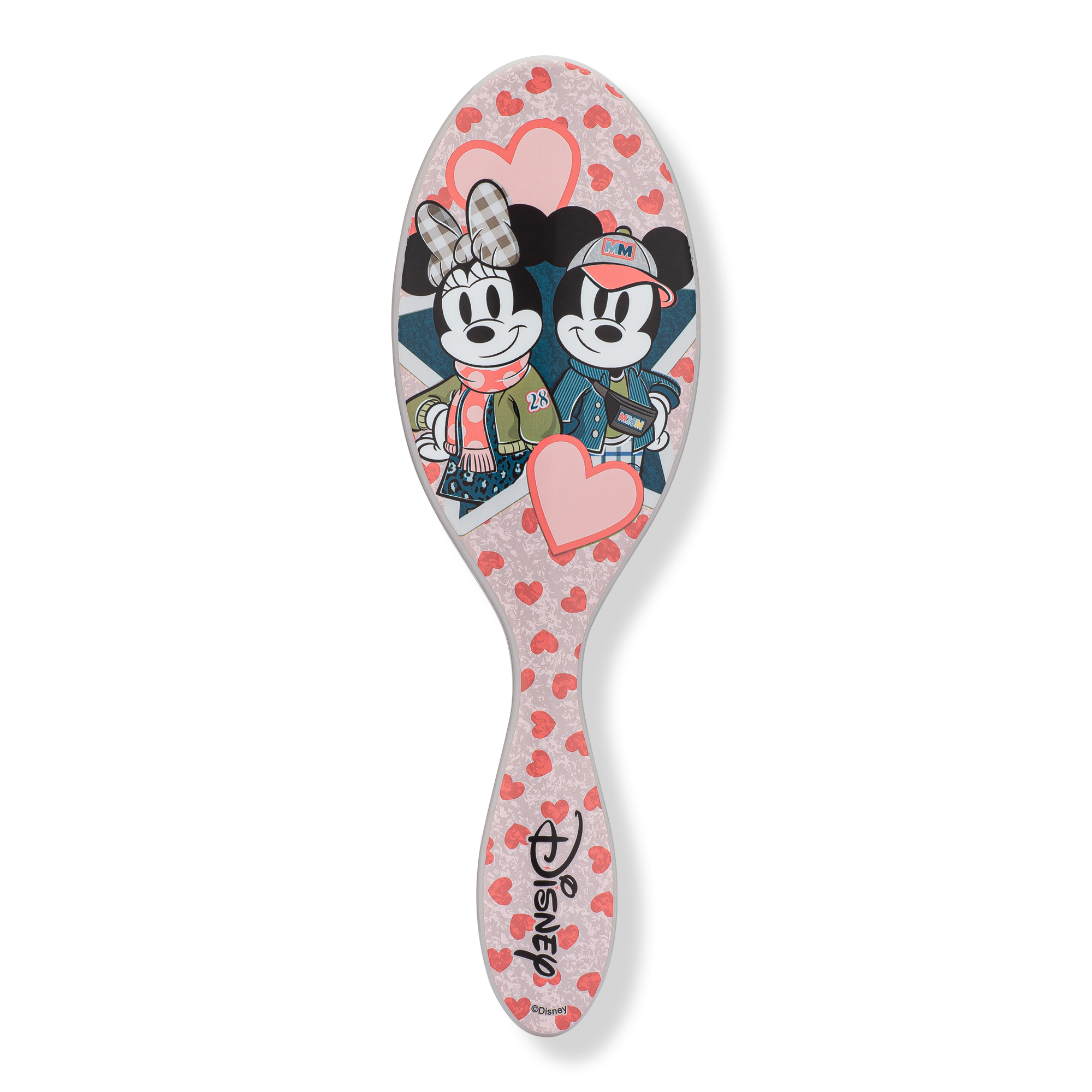 Wet Brush Disney Love Original Detangler #1