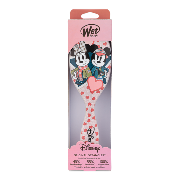 Wet Brush Disney Love Original Detangler #4