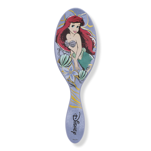 Wet Brush Ariel Disney Elegant Princess Detangler Ulta Beauty