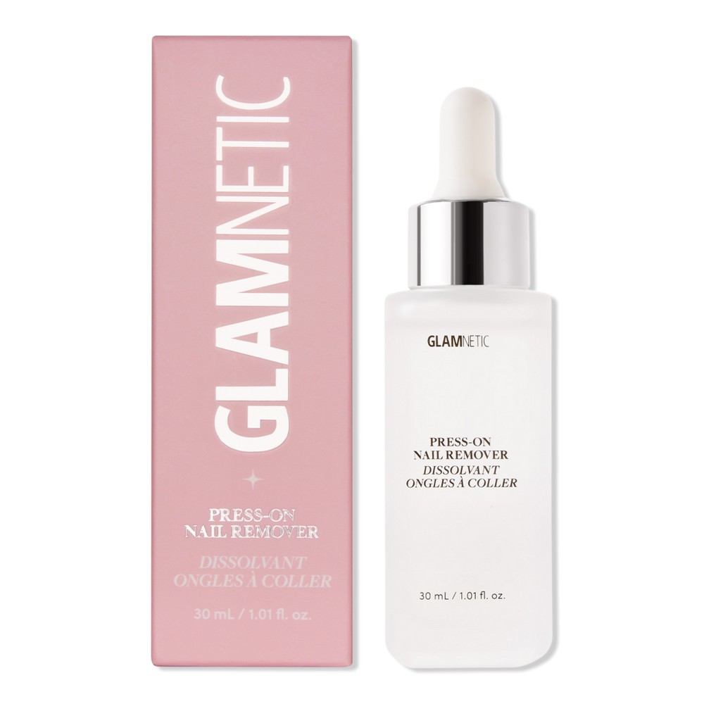 Glamnetic Press-on Nail Remover