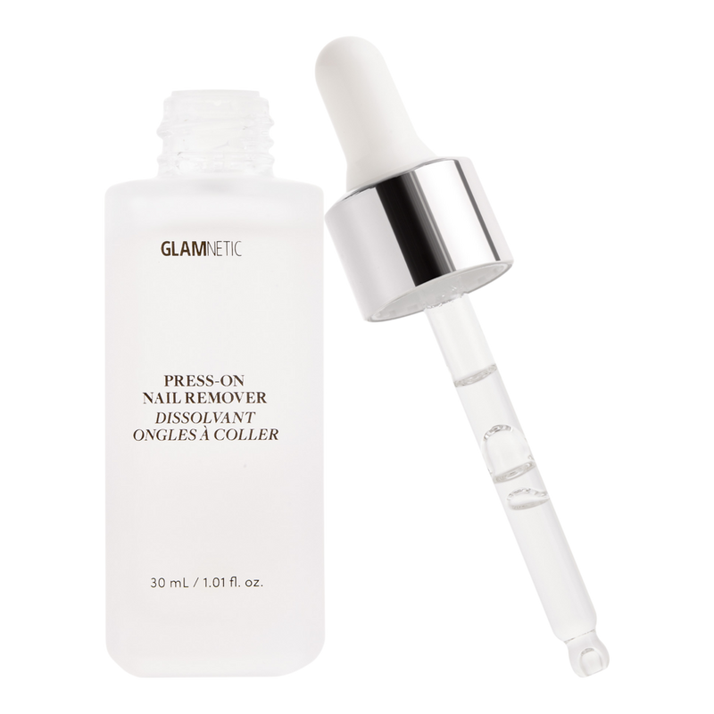 Press-On Nail Remover