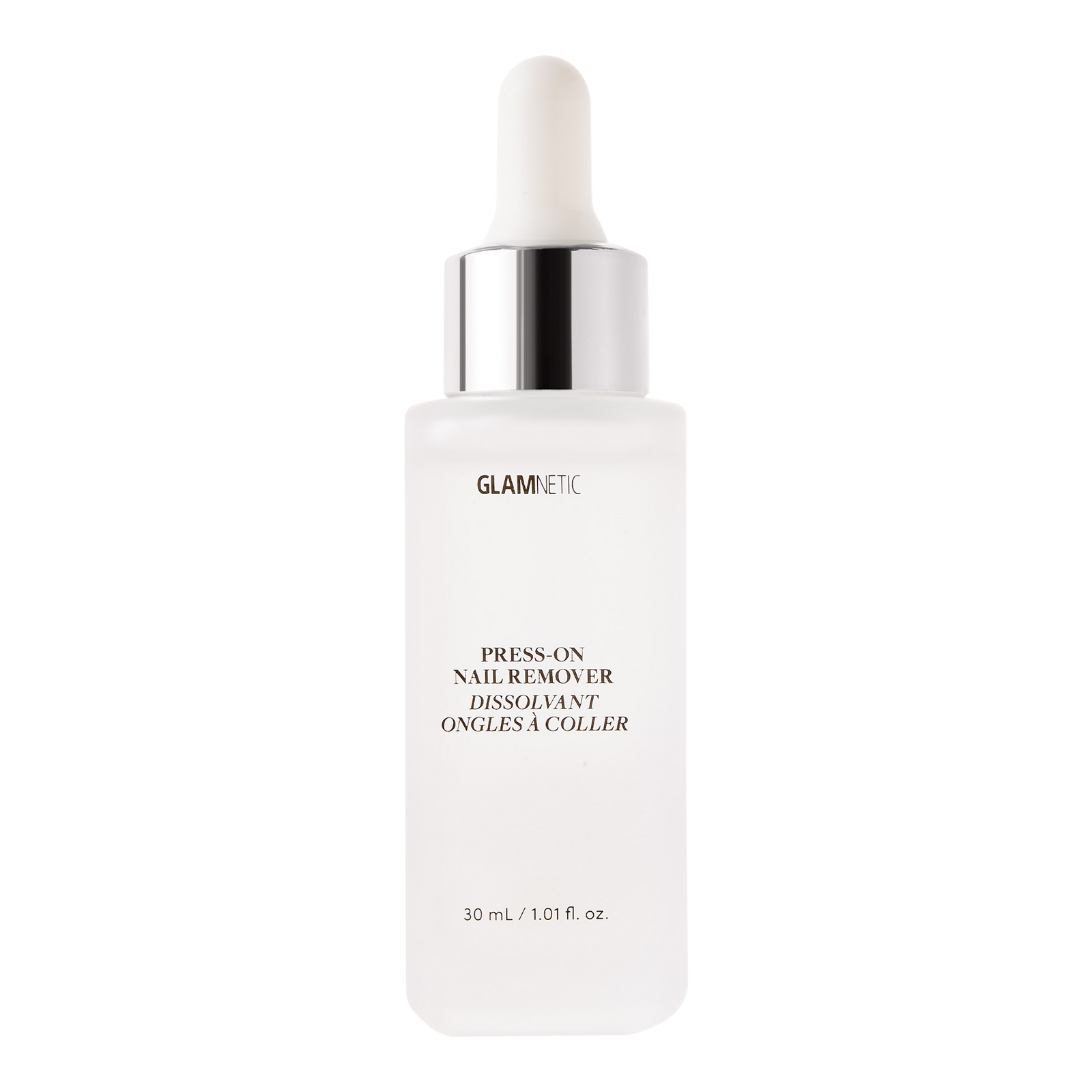 Press-On Nail Remover