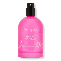 Island Vanilla Spray Perfume