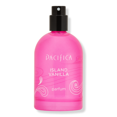 Pacifica Island Vanilla Spray Perfume